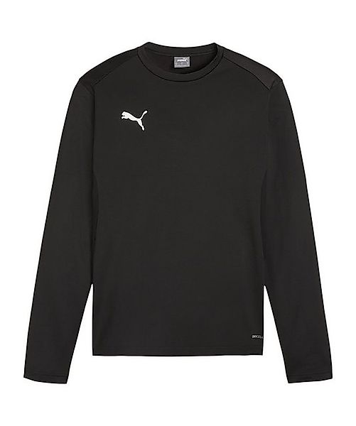 PUMA Sweatshirt teamGOAL Training Sweatshirt Polyester günstig online kaufen