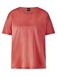 Blusen-Shirt Esandy BOSS pink günstig online kaufen