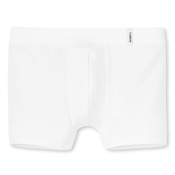 Schiesser Boxershorts Long Life Soft (1-St) günstig online kaufen