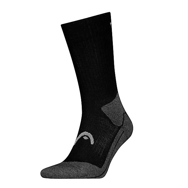 Head Wandersocken "HEAD HIKING WARM LONG CREW 1P", Zonenpolsterung für zusä günstig online kaufen