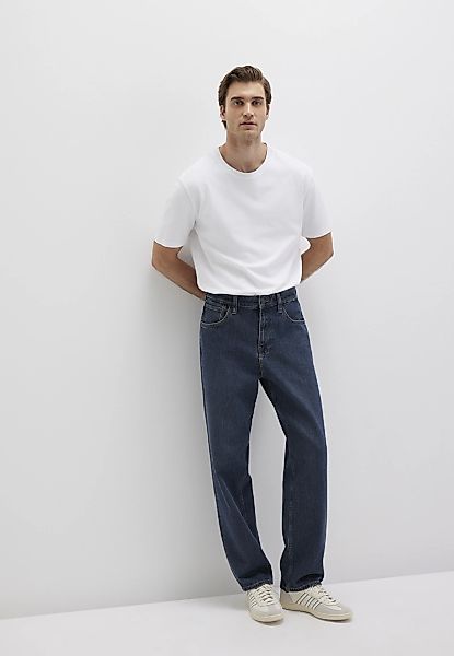 Mavi Weite Jeans "TORONTO", Baggy Tapered Jeans günstig online kaufen