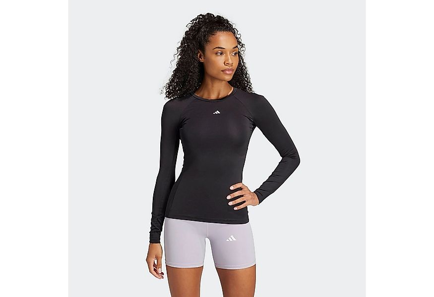 adidas Performance Funktionsshirt TF LS T günstig online kaufen