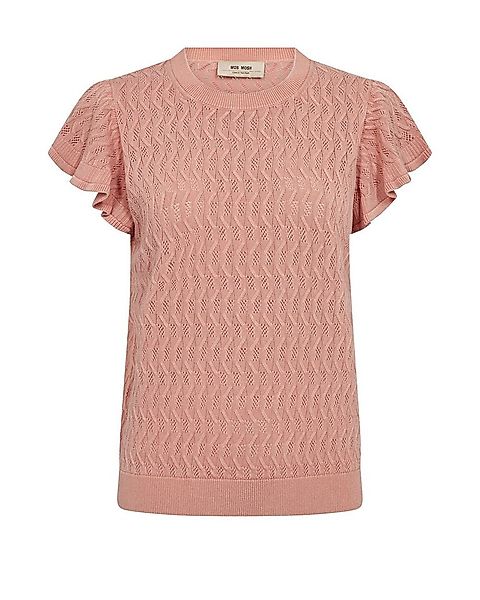 Mos Mosh Kurzarmshirt günstig online kaufen