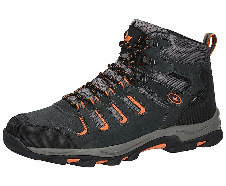Lico Outdoorstiefel Manaslu High Outdoorschuh günstig online kaufen