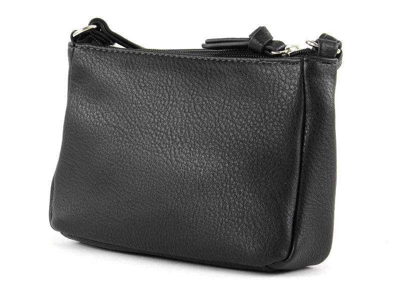 TOM TAILOR Denim Umhängetasche "Cilia" lässige Handtasche für die Party aus günstig online kaufen