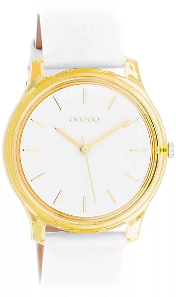 OOZOO Quarzuhr "C11136" günstig online kaufen