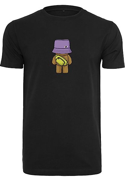 MisterTee T-Shirt MisterTee Herren Mister Tee günstig online kaufen