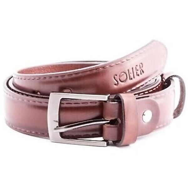 Solier  Gürtel MERLITZ195740 günstig online kaufen