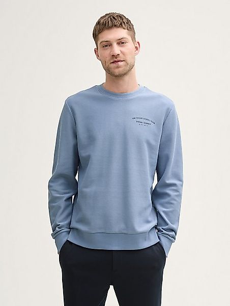 TOM TAILOR Sweatshirt günstig online kaufen