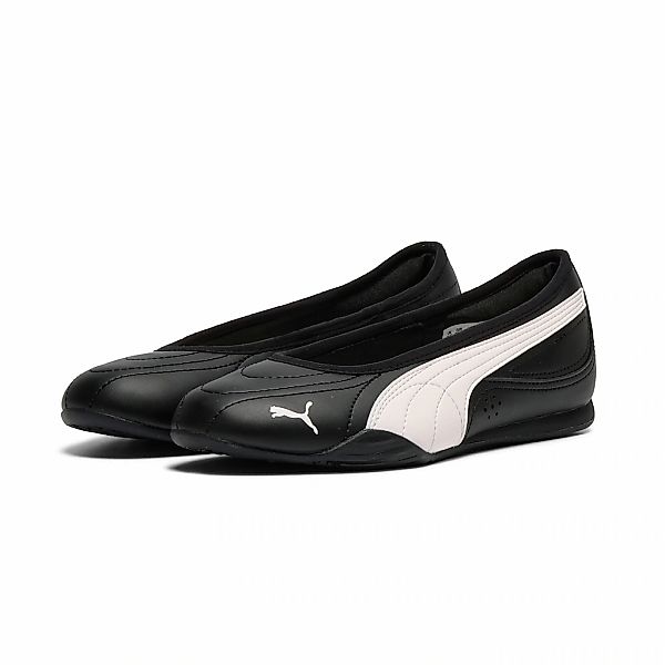 PUMA Ballerina "Catch Soleil Ballerinas Damen" günstig online kaufen