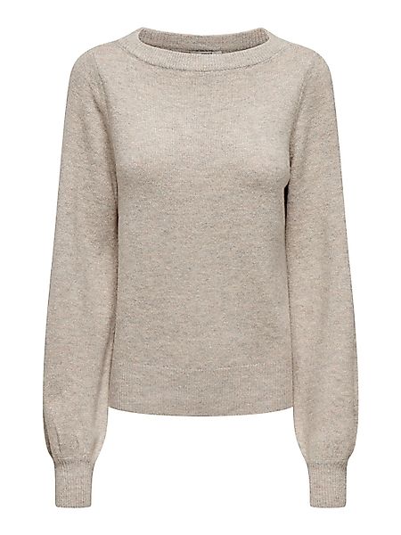 JDY Strickpullover JDYRue (1-tlg) Plain/ohne Details günstig online kaufen