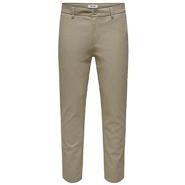 ONLY & SONS Chinohose ONSNICKY PETE SLIM 0241 PANT günstig online kaufen