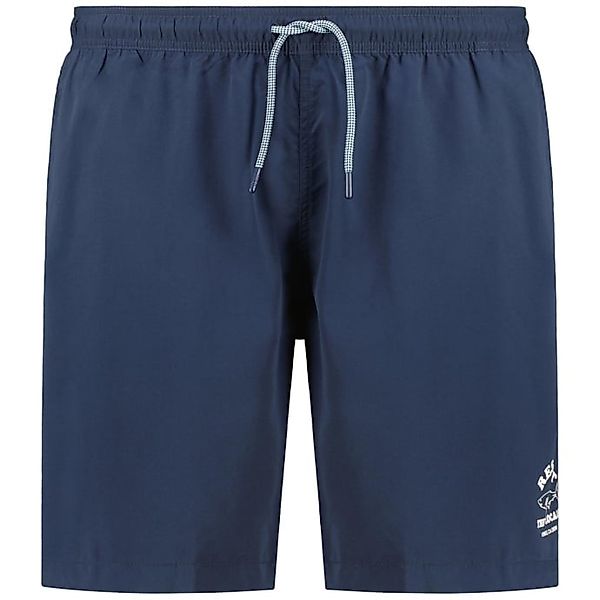 s.Oliver Badeshorts mit Taschen günstig online kaufen