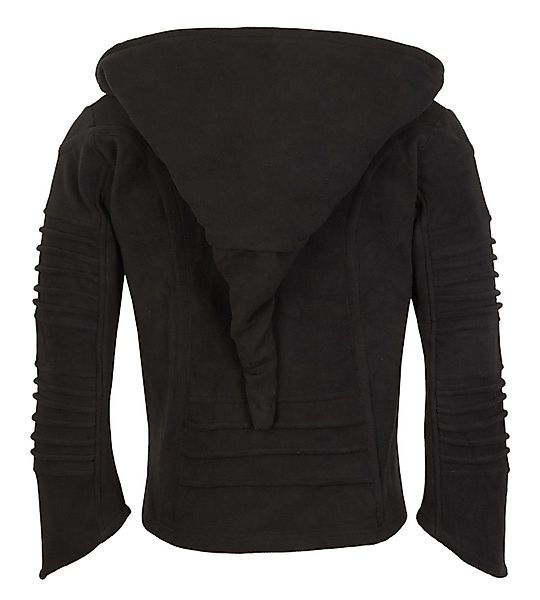 KUNST UND MAGIE Fleecejacke Kunst und günstig online kaufen