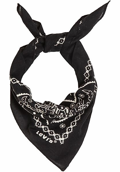 Levis Bandana "UNISEX", Paisley-Nickituch günstig online kaufen