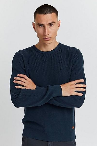 Blend Strickpullover BLEND Cotton Knitted Sweater - H-4349 günstig online kaufen