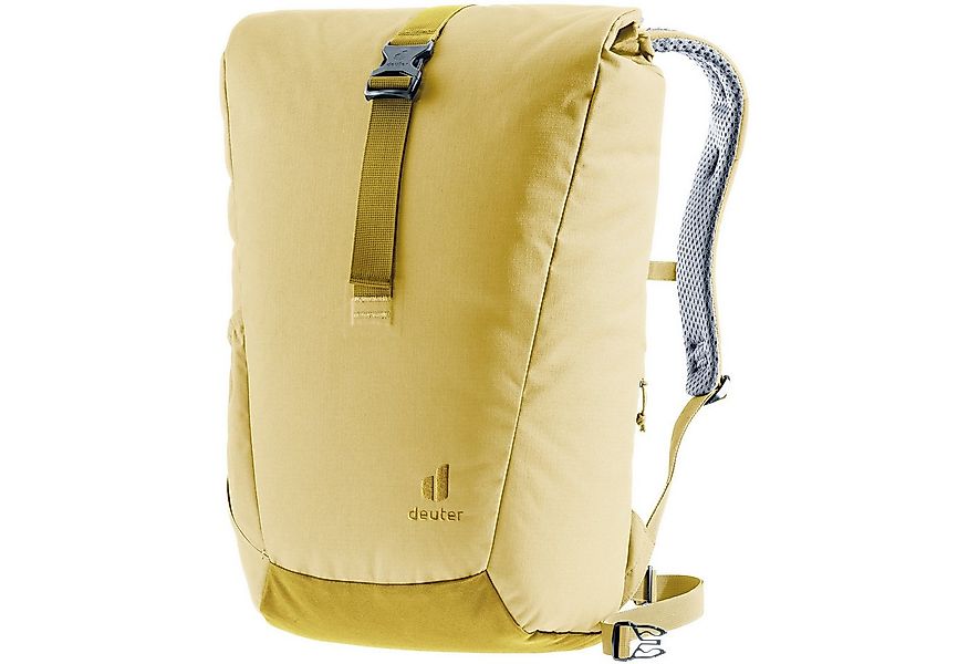 deuter Freizeitrucksack Deuter Rucksack StepOut 22 ginger-turmeric (1-tlg) günstig online kaufen