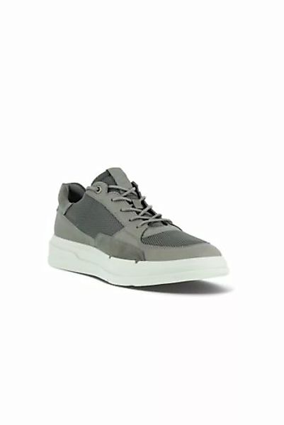 ECCO Soft X Sneaker, Herren, Größe: 42 Normal, Sonstige, Synthetic-blend, b günstig online kaufen