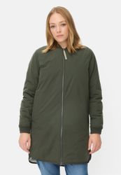 camel active Funktionsmantel aus reinem Polyester günstig online kaufen