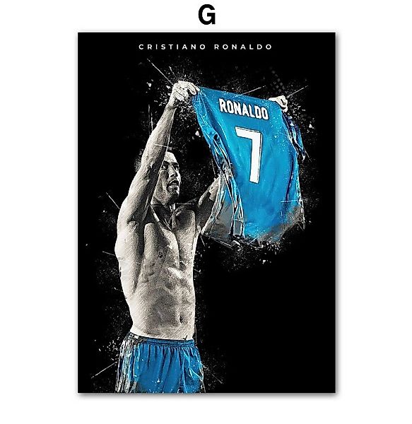 TPFLiving Kunstdruck (OHNE RAHMEN) Poster - günstig online kaufen