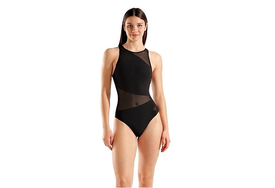 Arena Badeanzug Mesh Angle günstig online kaufen