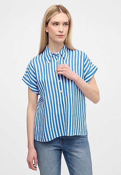 Eterna Hemdbluse LOOSE FIT günstig online kaufen