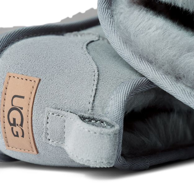 UGG Classic Ultra Mini Schlupfboots, Bequemschuh, günstig online kaufen