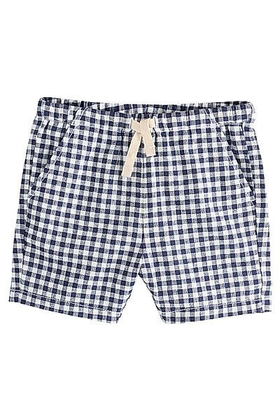 Next Webshorts Pull-On Shorts aus Leinen günstig online kaufen