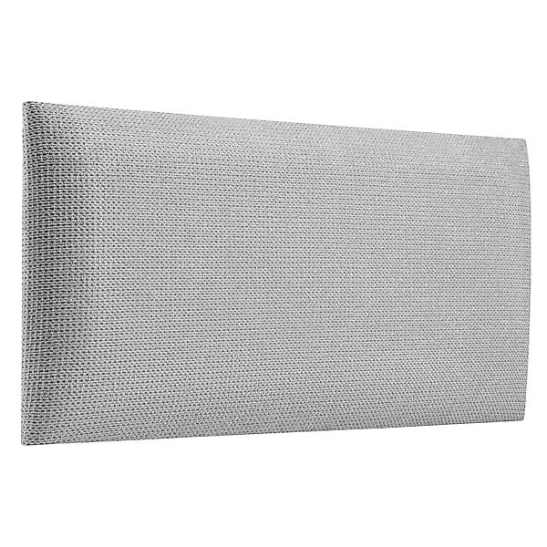 softwalls Kopfteil Wandkissen Velour - Kopfteil günstig online kaufen