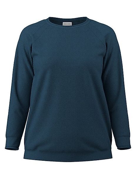 GERRY WEBER Wollpullover Gerry Weber Edition / Da.Strick / PULLOVER 1/1 ARM günstig online kaufen