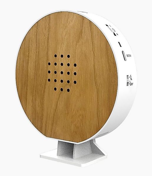 Northpoint LED Dekolicht Naturgeräuschebox Vogelzwitscher Bewegungsmelder L günstig online kaufen