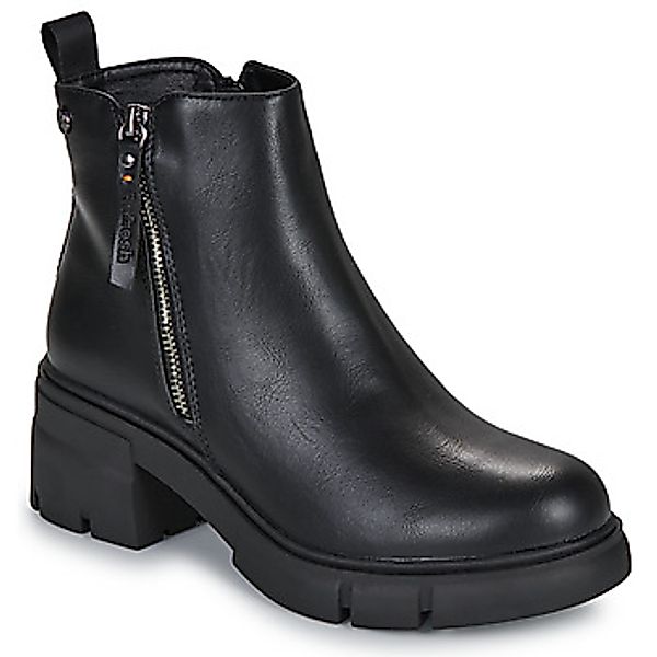 Refresh  Stiefeletten 171054-BLACK günstig online kaufen