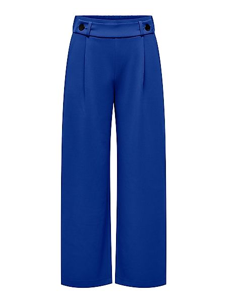 JDY Jerseyhose "JDYGEGGO NEW LONG PANT JRS NOOS", mit dekorativem Riegel vo günstig online kaufen