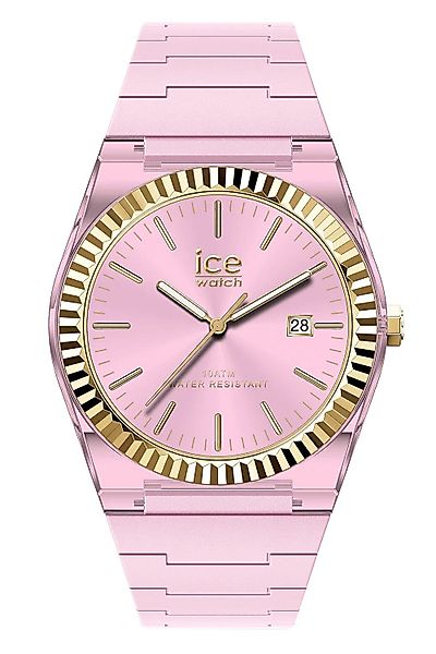 ice-watch Quarzuhr ICE Power S Rosa günstig online kaufen
