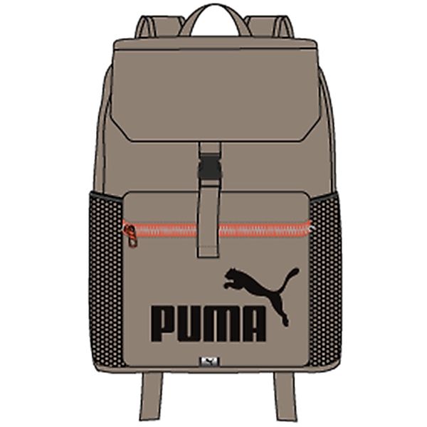 PUMA Rucksack Puma Rucksack Phase Hooded günstig online kaufen