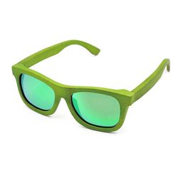 urbandreamz Sonnenbrille Bambus Holz Sonnenbrille Herren günstig online kaufen