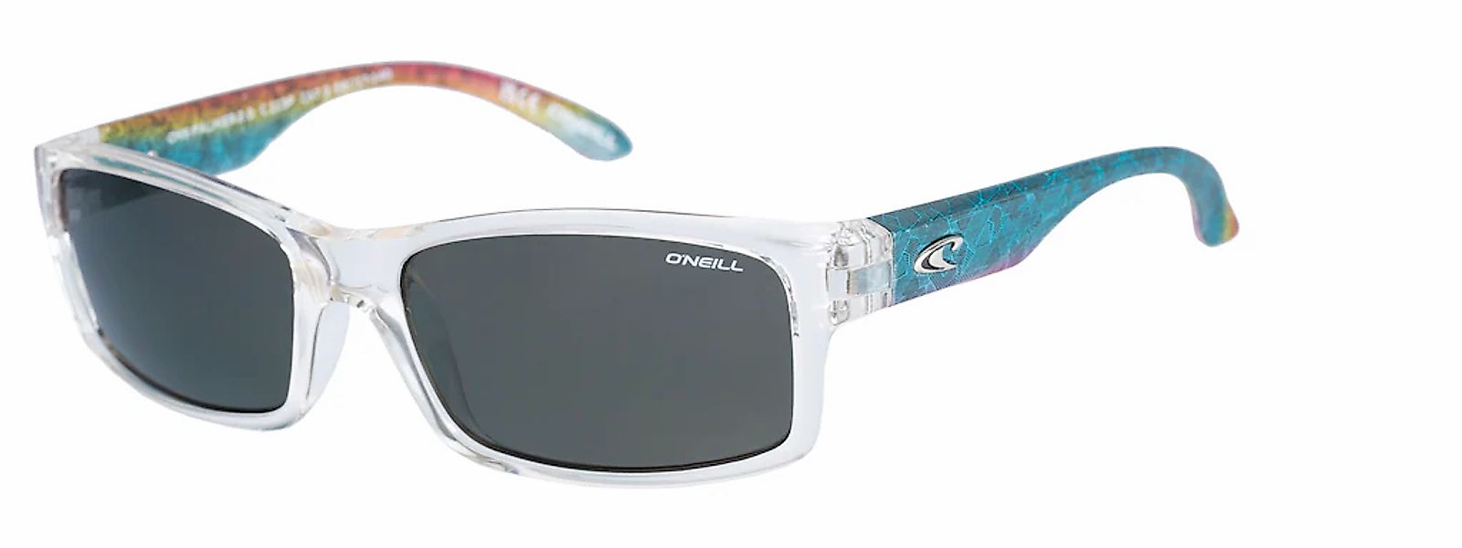 ONeill Sonnenbrille "Modell 966066" Form Karree/Eckig, Logoschriftzug auf B günstig online kaufen