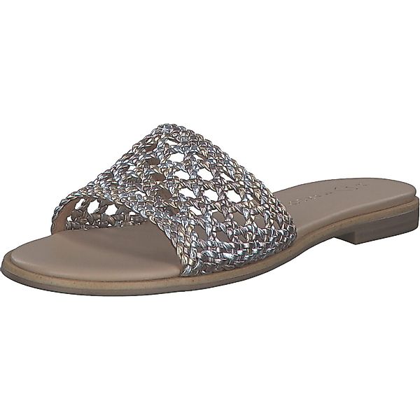 MARCO TOZZI 27117 Pantolette günstig online kaufen