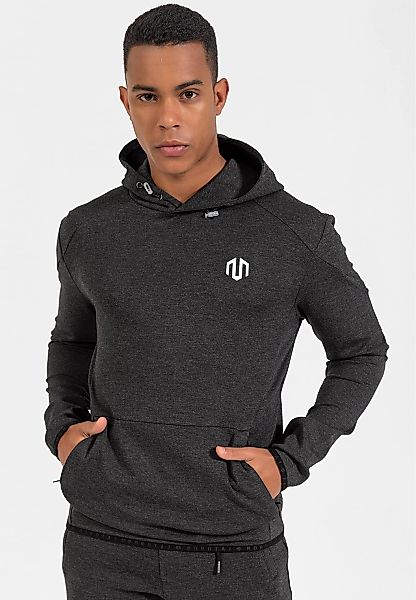 MOROTAI Kapuzensweatshirt "MOROTAI Herren Morotai Sakura Travel Hoodie", (1 günstig online kaufen