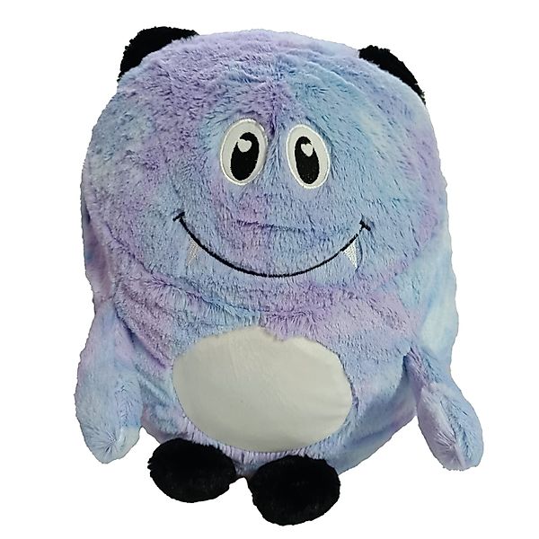 Haus und Deko Zierkissen Monster Kuschelkissen günstig online kaufen
