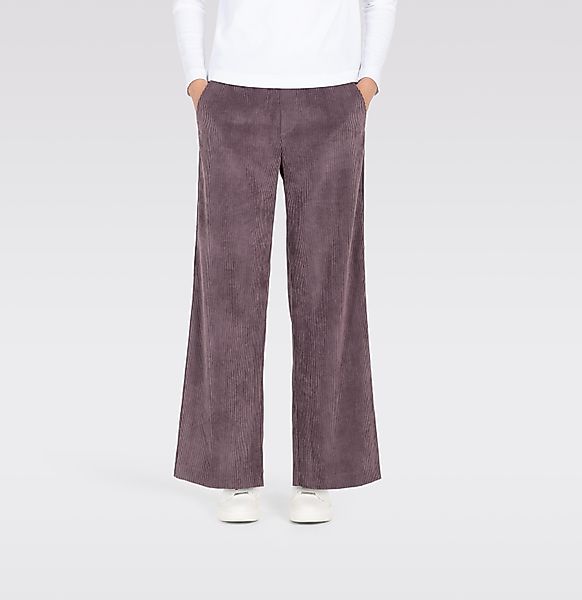 MAC Cordschlupfhose CHIARA günstig online kaufen