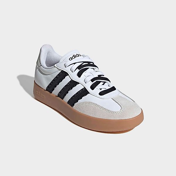 adidas Sportswear Sneaker "BARREDA" inspiriert vom Design des adidas handba günstig online kaufen