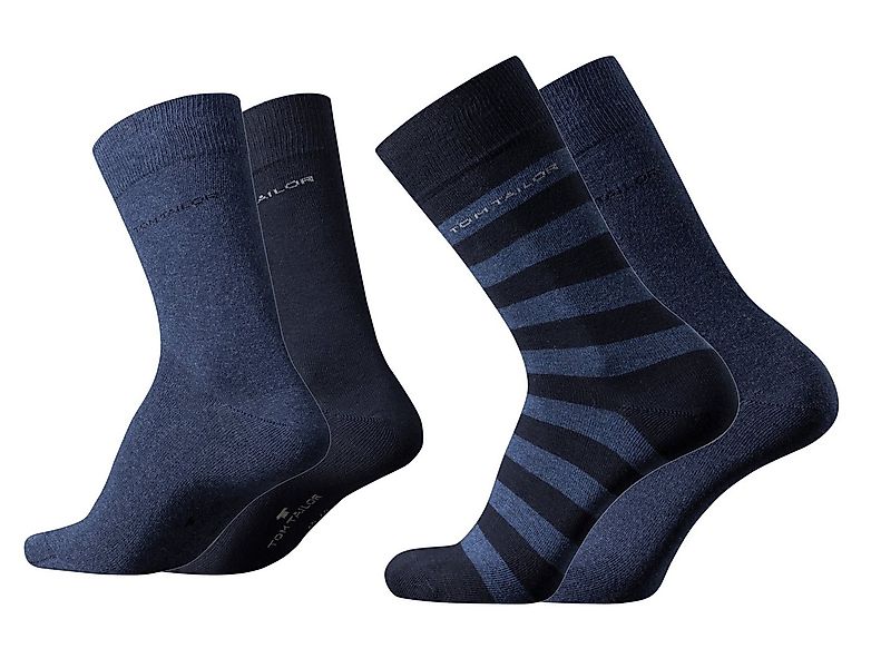 TOM TAILOR Freizeitsocken 95454987042 günstig online kaufen