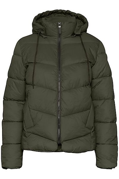 KAFFE Allwetterjacke Jacke KAsusanne günstig online kaufen