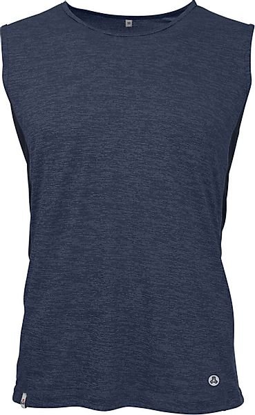 Maul Tanktop Ammersee fresh - Muskelshirt günstig online kaufen