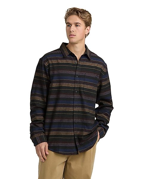 Billabong Langarmhemd Coastline günstig online kaufen