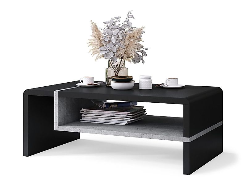 designimpex Couchtisch Design Wohnzimmertisch Folk 01 günstig online kaufen