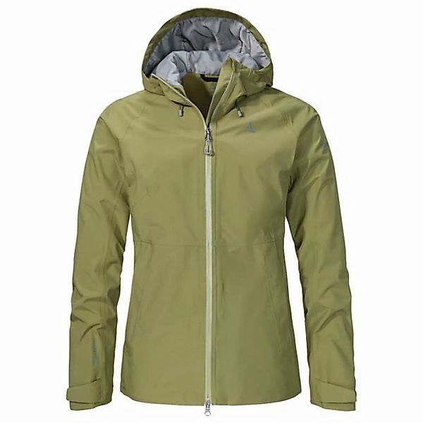 Schöffel Outdoorjacke Damen Outdoorjacke Hiking Jacket Style Mauku günstig online kaufen