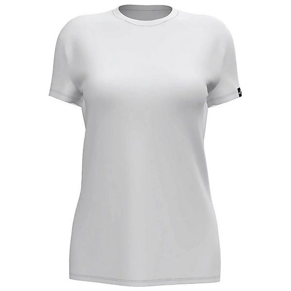 Joma Desert Kurzärmeliges T-shirt 2XL White günstig online kaufen