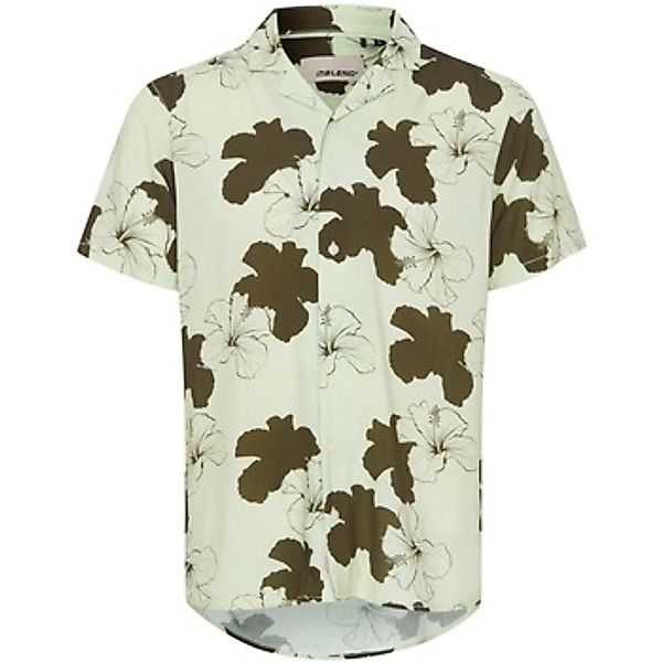 Blend Of America  Kurzarm Hemdbluse Hemd Kurzarmhemd günstig online kaufen